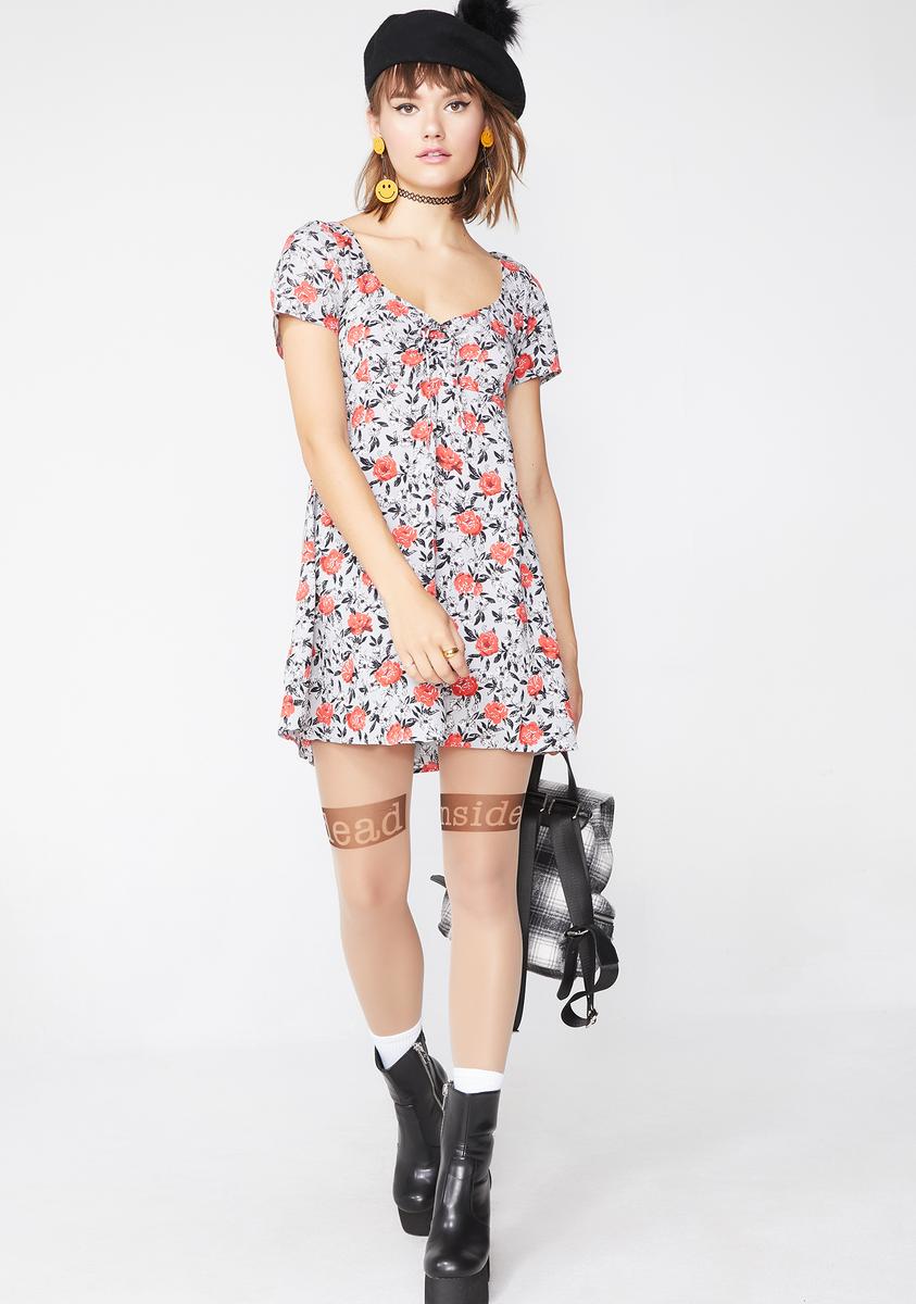 Ruchi Dress