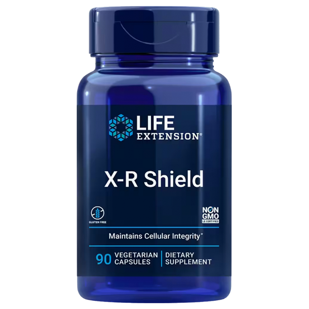 X-R Shield