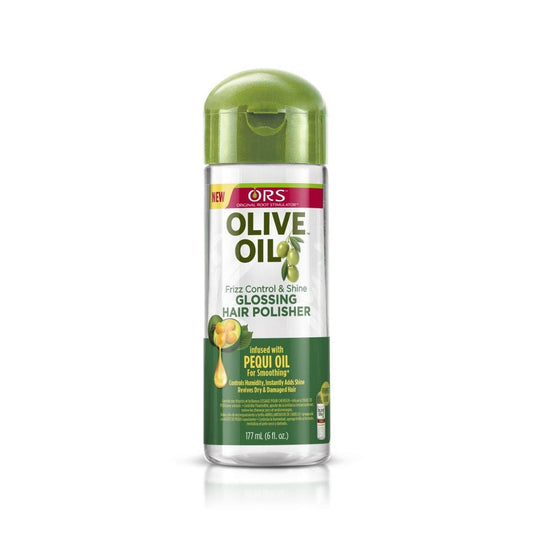ORS Olive Oil Glossing Hair Polisher 6 oz