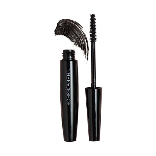 The Face Shop Freshian Mascara 01 Curling - 7 gms