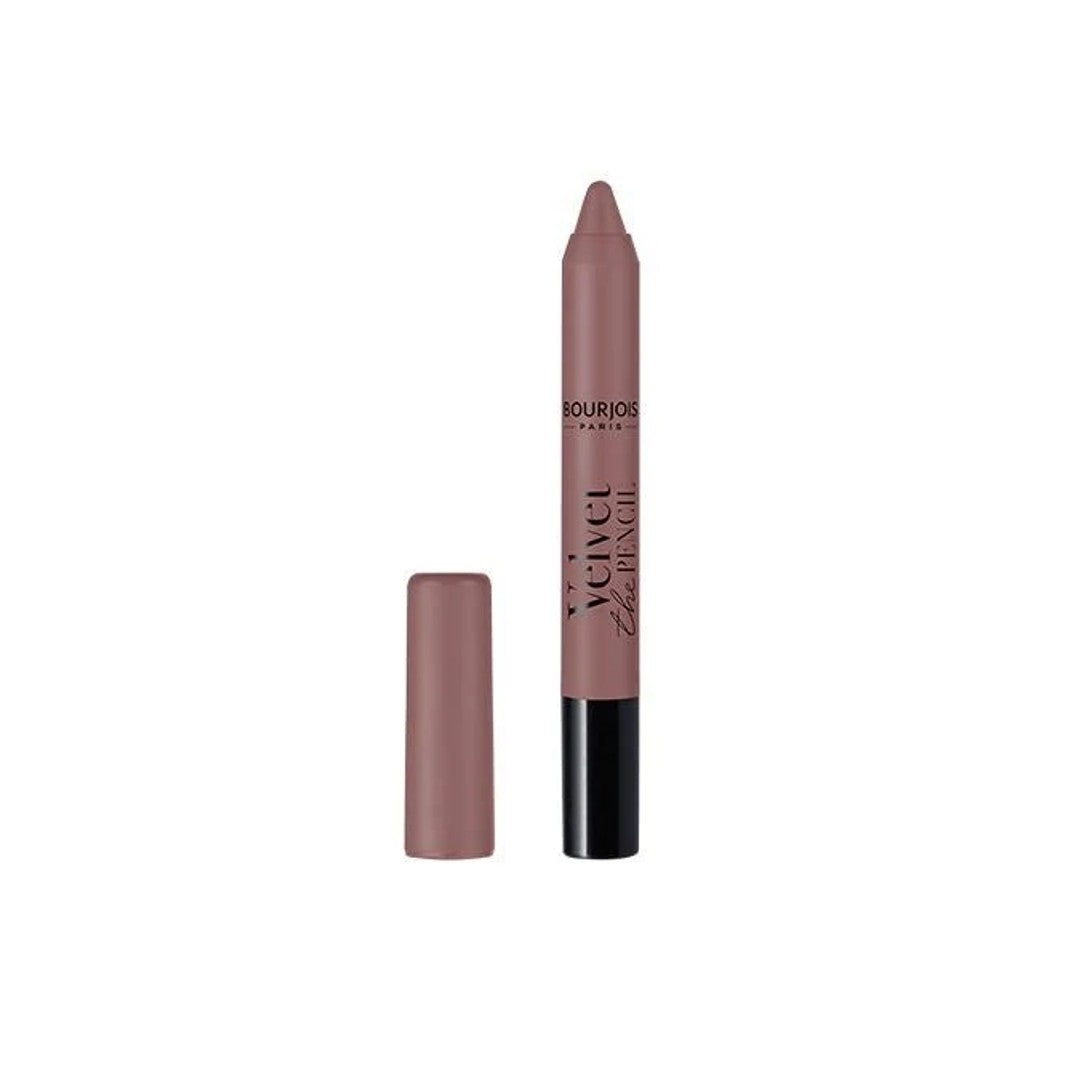 Bourjois Velvet The Pencil Lip Crayons