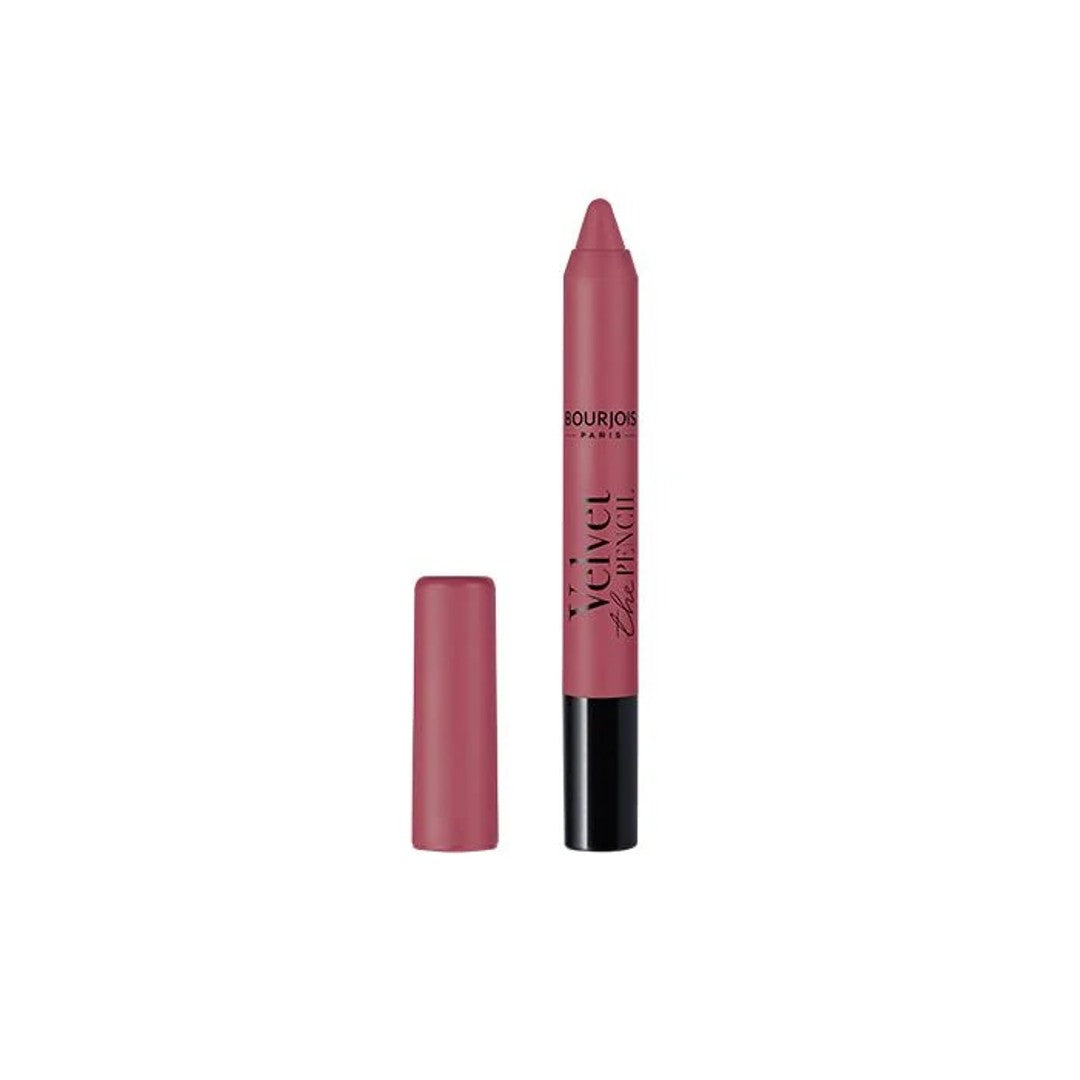 Bourjois Velvet The Pencil Lip Crayons