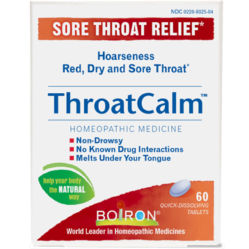 ThroatCalm