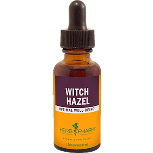 Witch Hazel