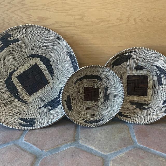 Plateau Basket
