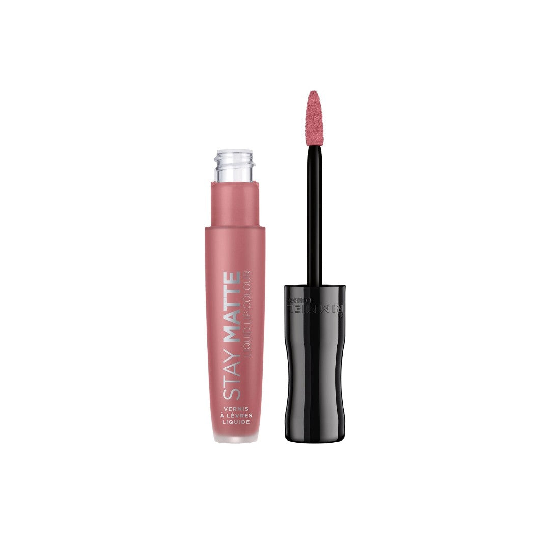 Rimmel Stay Matte Liquid Lip Color
