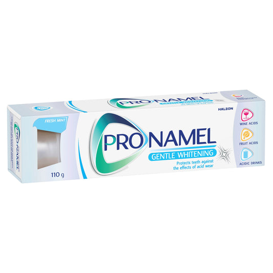 Pronamel Gentle Whitening Enamel Toothpaste 110g