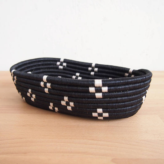 Amsha: Munazi Bread Basket