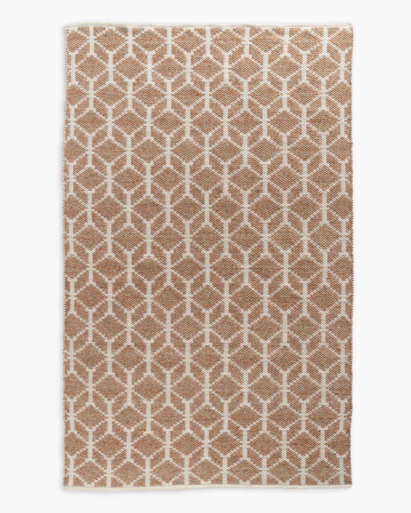 Adrian Reversible Recycled Performance Rug