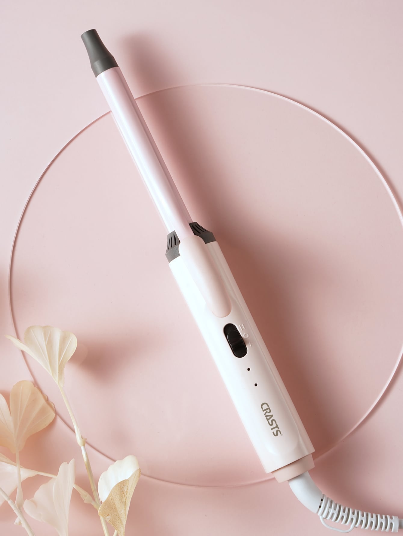 9MM Hair Curling Iron