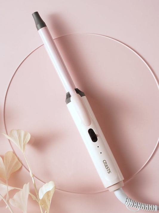 9MM Hair Curling Iron