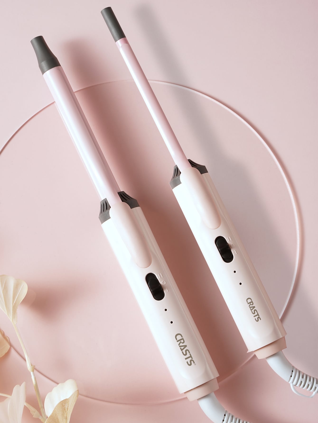 9MM Hair Curling Iron