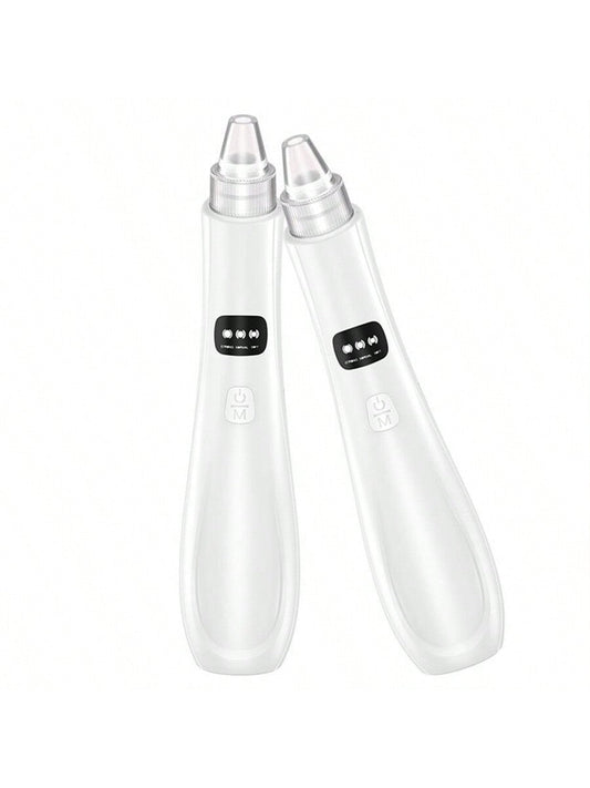 Electric Blackhead Device Pore Cleaner Vacuum Blackhead Removal Device