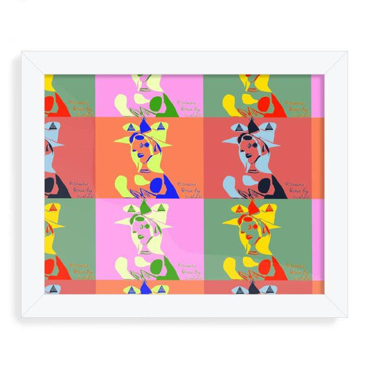 Framed Art Prints