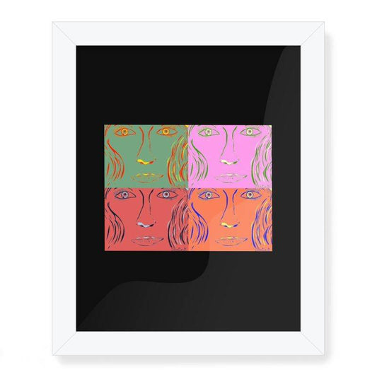Framed Art Prints