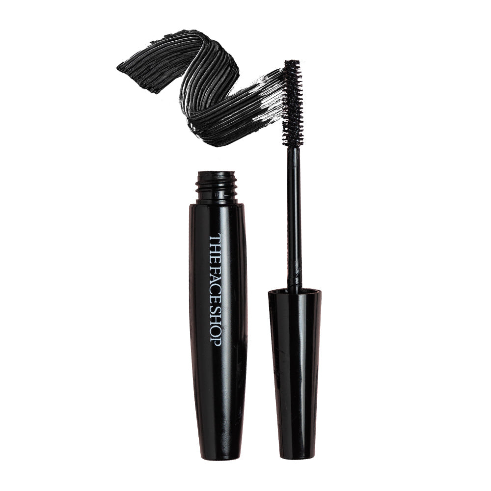 The Face Shop Freshian Mascara 02 Volume Black - 7 gms