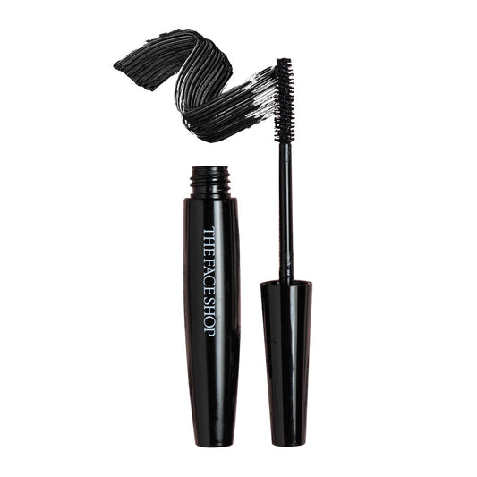 The Face Shop Freshian Mascara 02 Volume Black - 7 gms