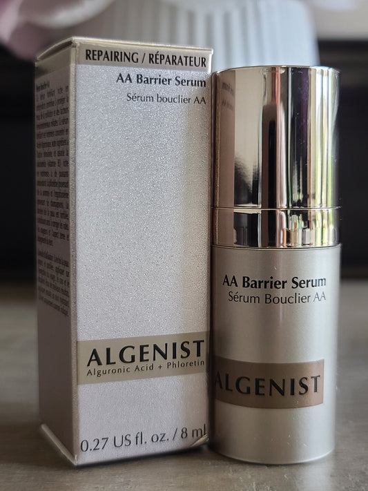 Algenist AA Barrier Serum