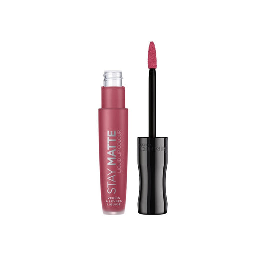 Rimmel Stay Matte Liquid Lip Color
