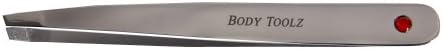 Body Toolz Diamond Tip Tweezer