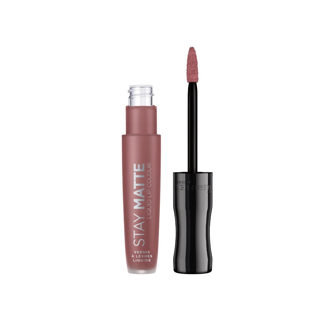 Rimmel Stay Matte Liquid Lip Color