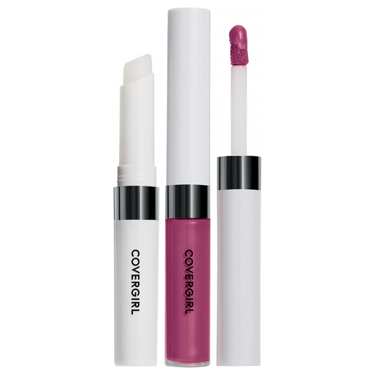 COVERGIRL - Outlast All-Day Lip Custom Reds - Unique Burgundy 860 | 1.9 g