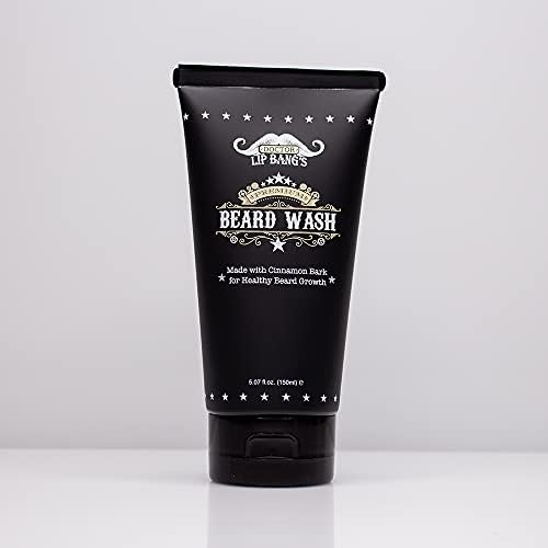 Doctor Lip Bang's Beard Wash 5.7 fl oz