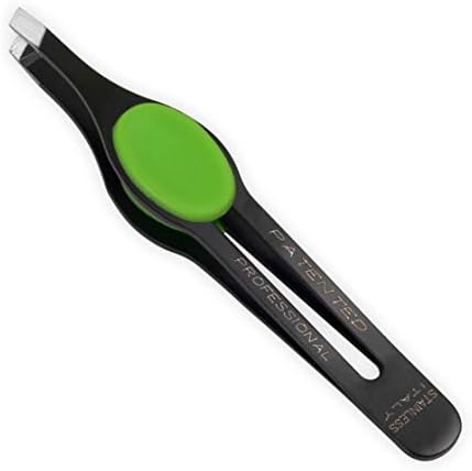 Big Gripper Slant Tip Tweezers