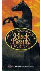 The New Adventures of Black Beauty (1990), Vol. 3