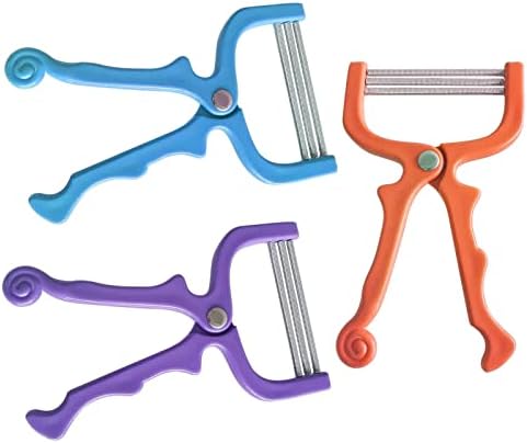 Facial Hair Epilator Safe Handheld Spring Roller Women Facial Hair Removal Epilator Face Care Massager Beauty Epilator Tool