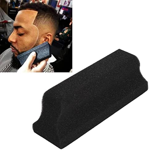 Beard Cleaning Brush, Clean Up Beard Trimmings Sponge Men Bathroom Sink Shaving Up Clean Beard Trimmings Sinks Countertops Best Gifts for Men