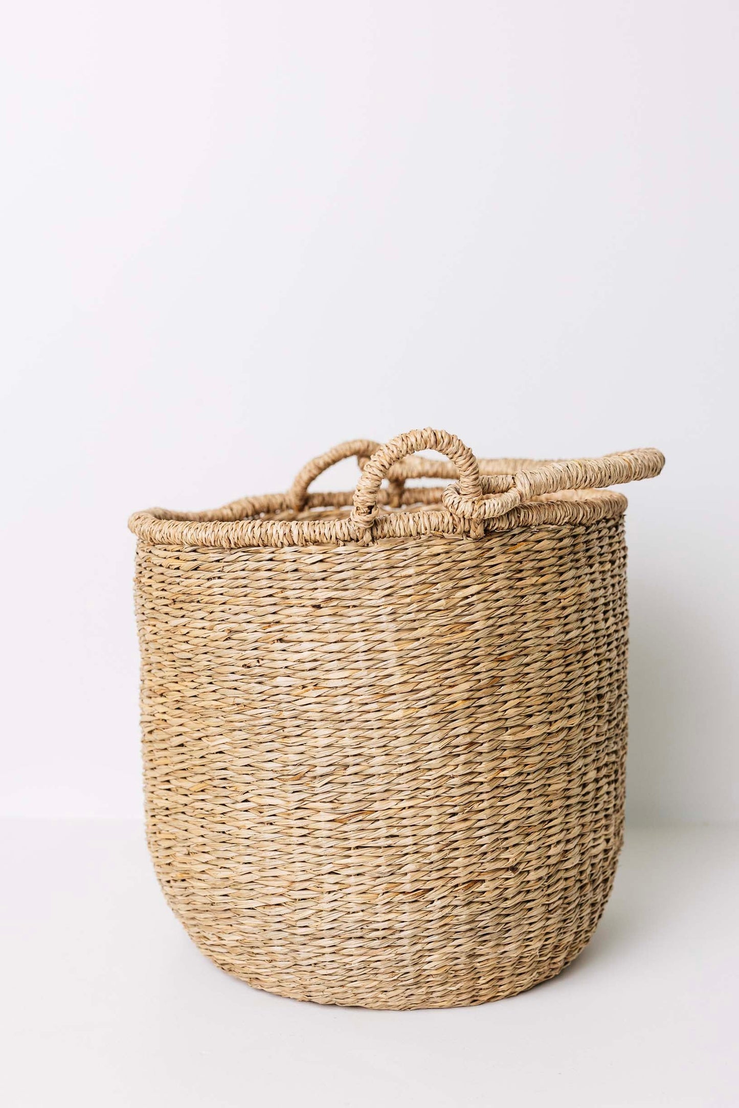 Soho Basket - 2 Sizes