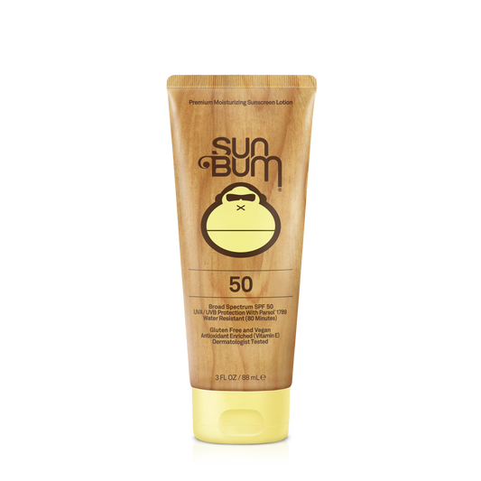 Sun Bum Lotion 3 oz SPF 50