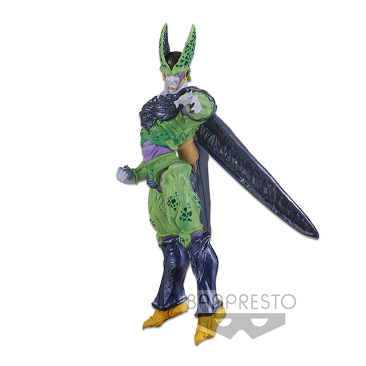 Banpresto Dragonball Z Banpresto World Figure Colosseum Vol.4 (Ver.A) Cell