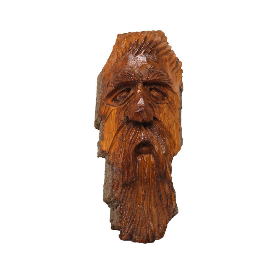 Wood Spirits