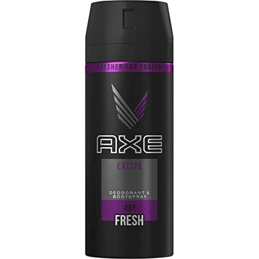 AXE Desodorante Spray Excite 150 Ml