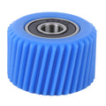 Mid Drive Motor Gear, Interal Nylon Gear Replacement for Tongsheng TSDZ2 Mid Drive Motor Engine Plastic Gear Replacement