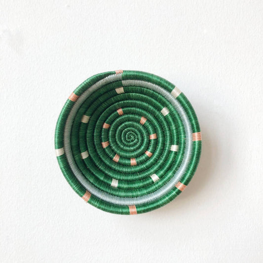 Amsha: Mushubati Mini Bowl