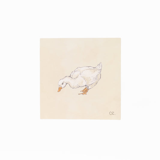 Duck No. 3