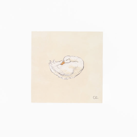 Duck No. 2