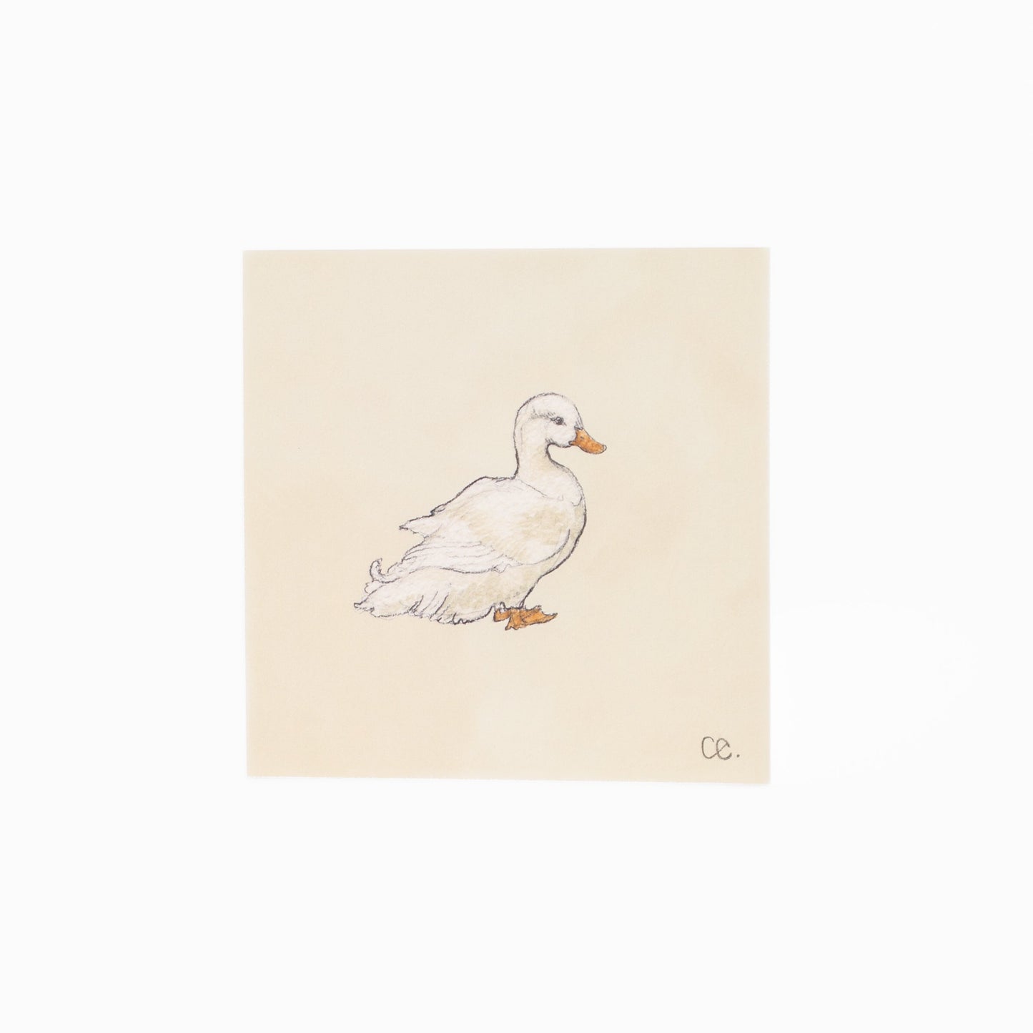 Duck No. 1