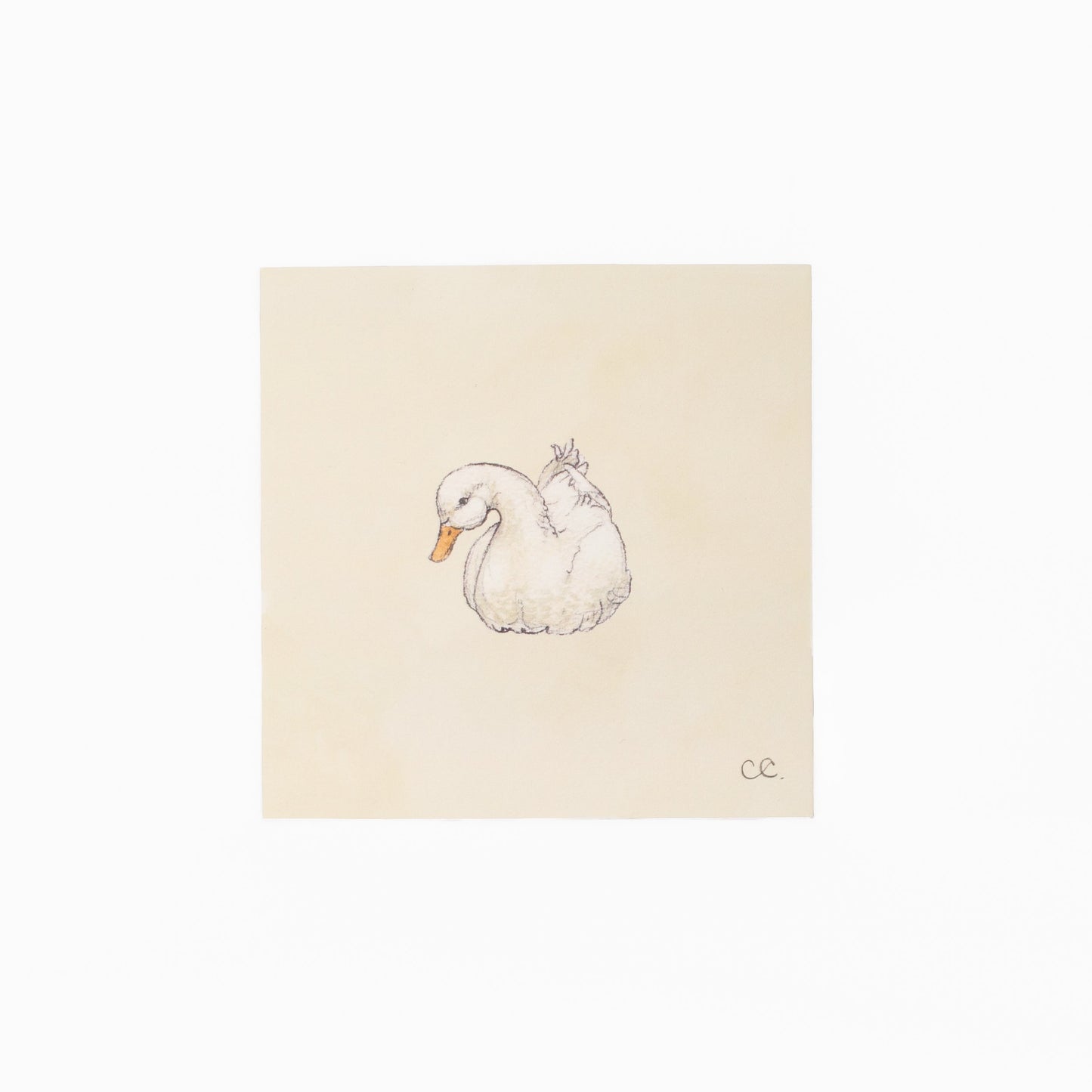 Duck No. 4