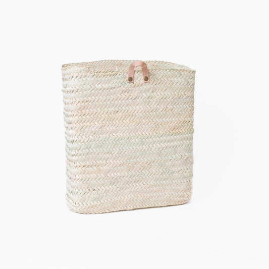 Woven Wall Baskets