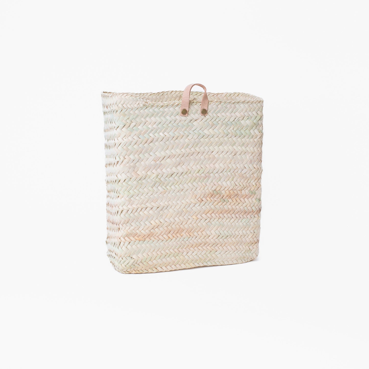 Woven Wall Baskets