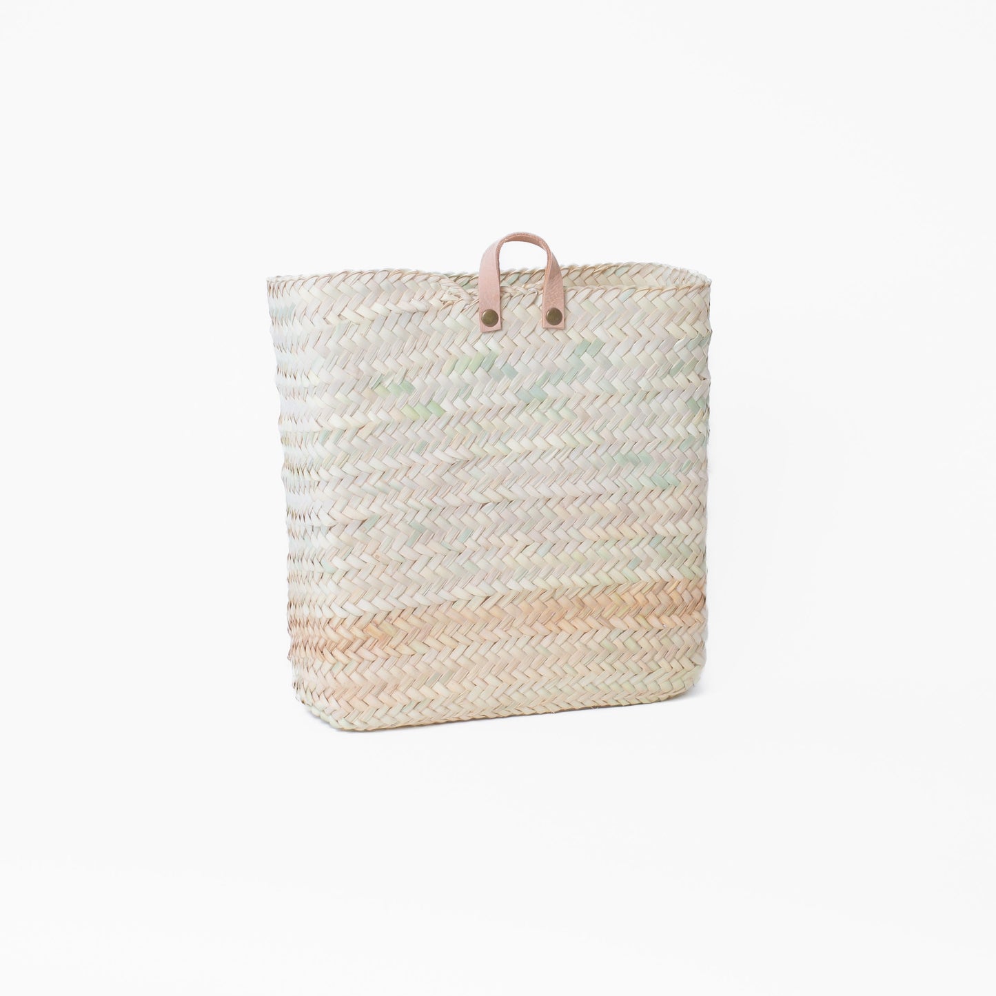 Woven Wall Baskets