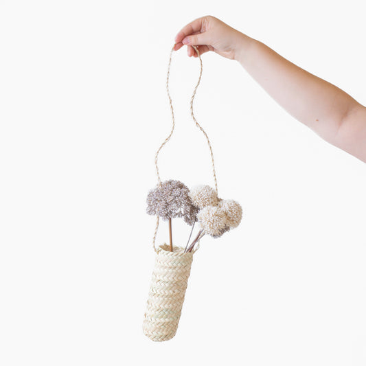 Slim Hanging Basket
