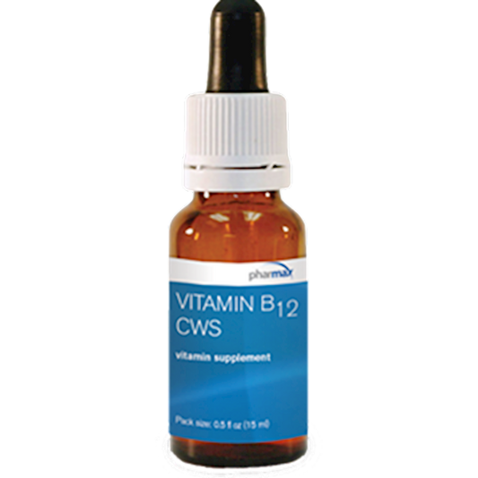 Vitamin B-12 CWS