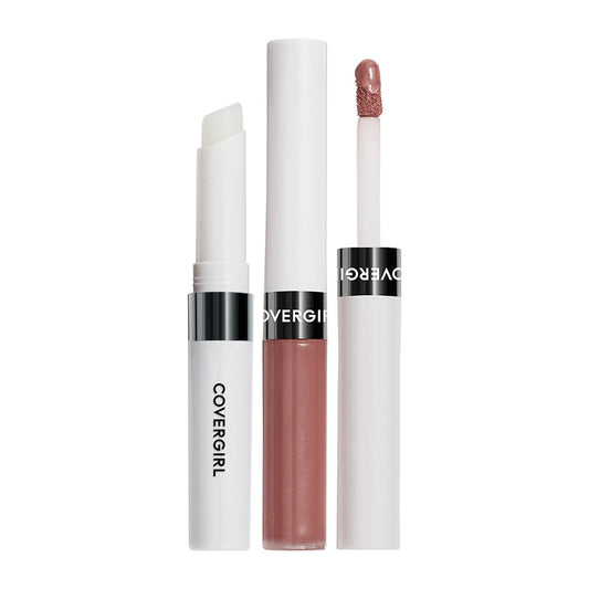 Covergirl - Outlast All Day Moisturizing Top Coat - 930 Medium Warm | 1.9 g