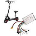 VBESTLIFE Brushless Controller, 48V Aluminium Alloy E Bike Brushless Motor Controller for Electric Scooter for KUGOO M4, M4 PRO 2 Wheeled Scooter