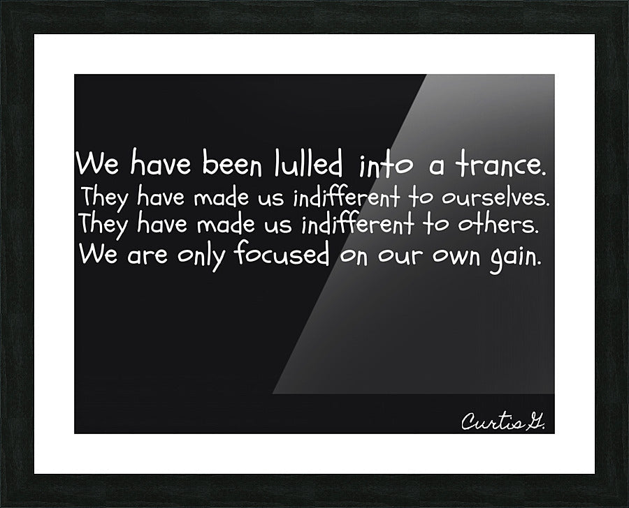 Trance - Premium artwork from Consonance Store - Just $22! Shop now at Concordia Style Boutique